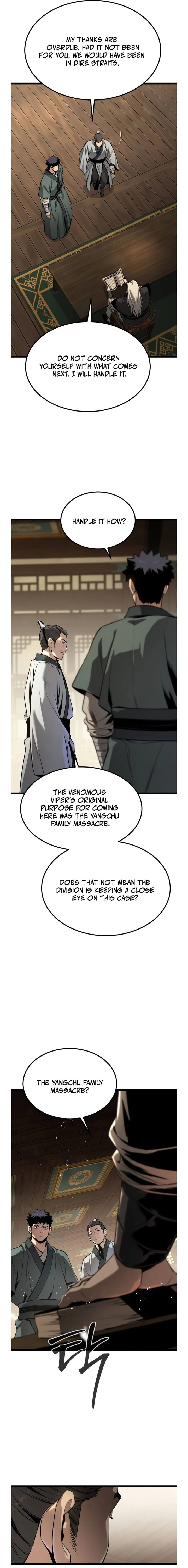 The Former Supreme Master chapter 9 page 5