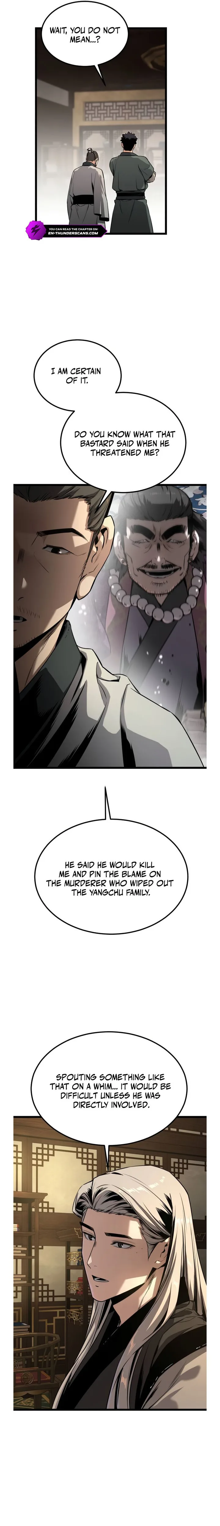 The Former Supreme Master chapter 9 page 7