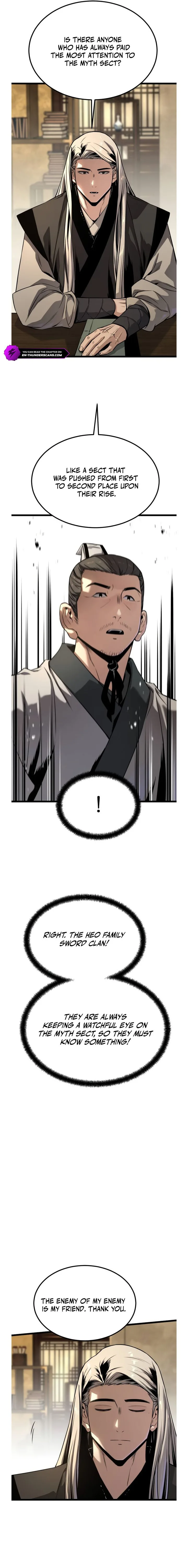 The Former Supreme Master chapter 9 page 9