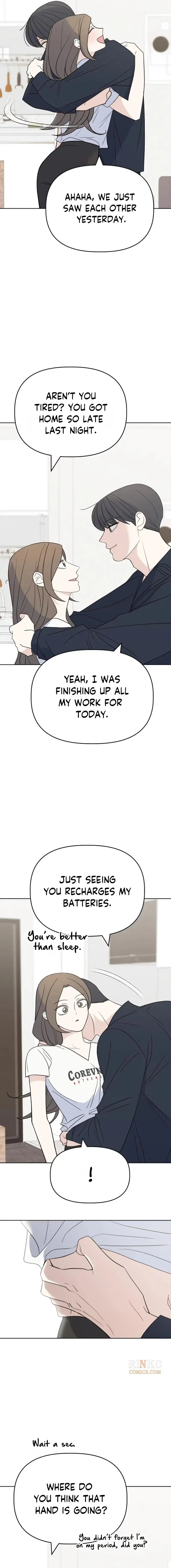There’s No Way This Is Love chapter 10 page 2