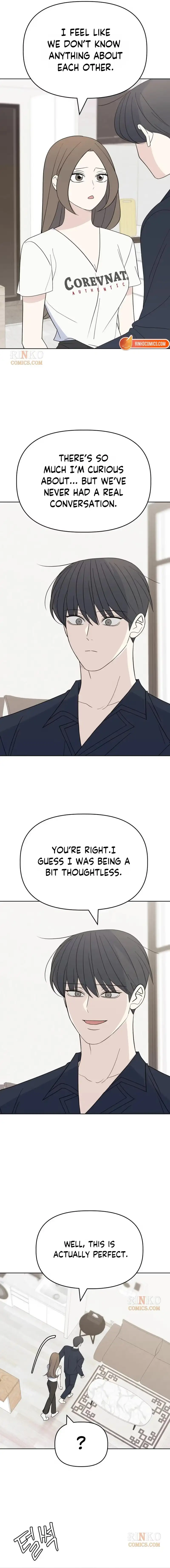There’s No Way This Is Love chapter 10 page 4
