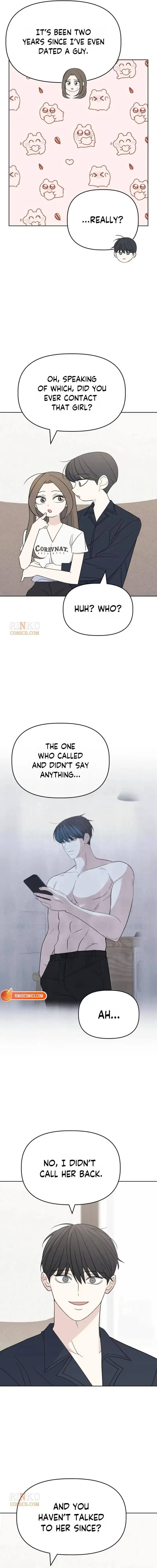 There’s No Way This Is Love chapter 10 page 7