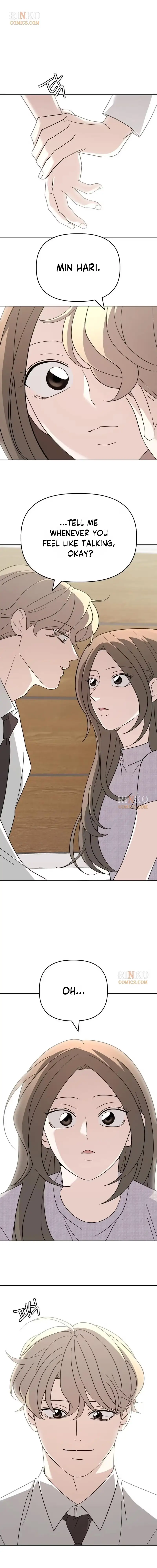 There’s No Way This Is Love chapter 12 page 4