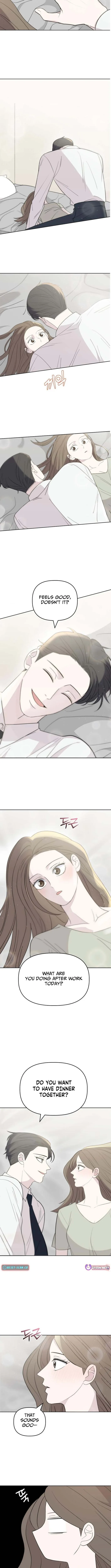 There’s No Way This Is Love chapter 2 page 10