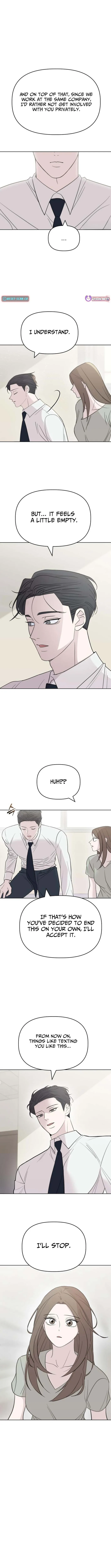 There’s No Way This Is Love chapter 2 page 12