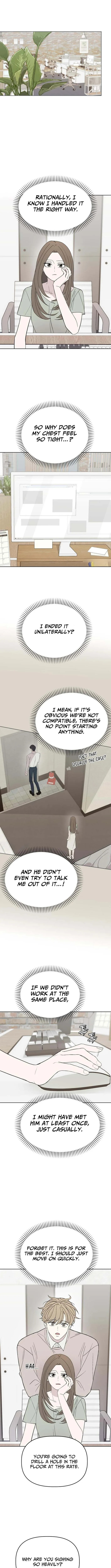 There’s No Way This Is Love chapter 2 page 13