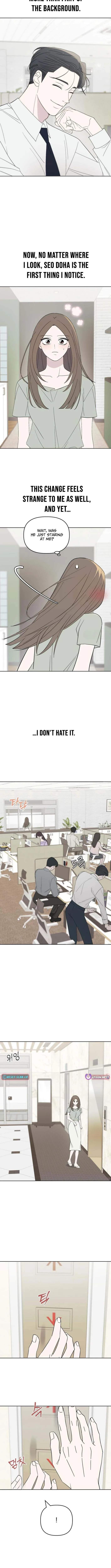 There’s No Way This Is Love chapter 2 page 2