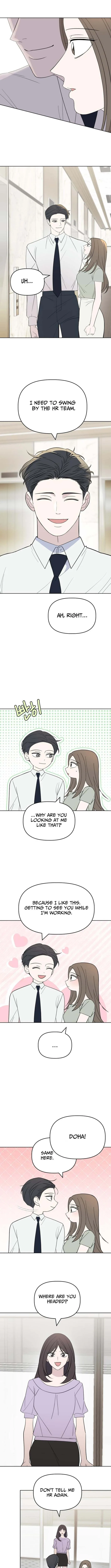 There’s No Way This Is Love chapter 2 page 3