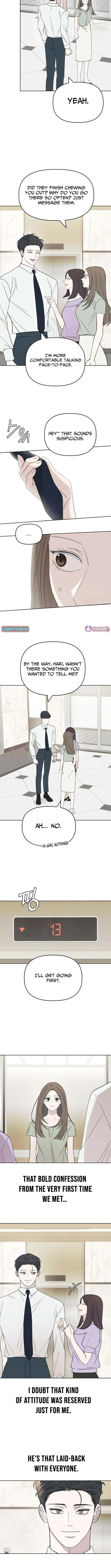 There’s No Way This Is Love chapter 2 page 4