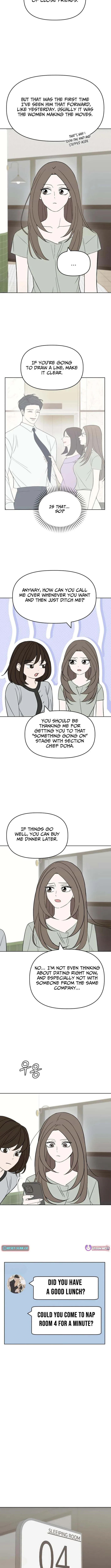 There’s No Way This Is Love chapter 2 page 7