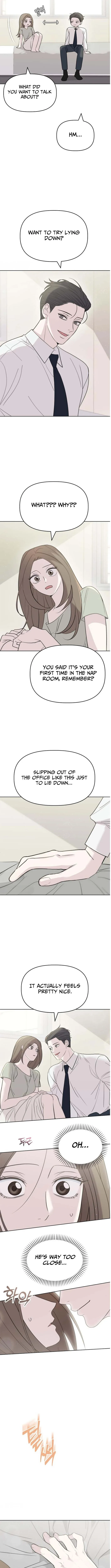 There’s No Way This Is Love chapter 2 page 9