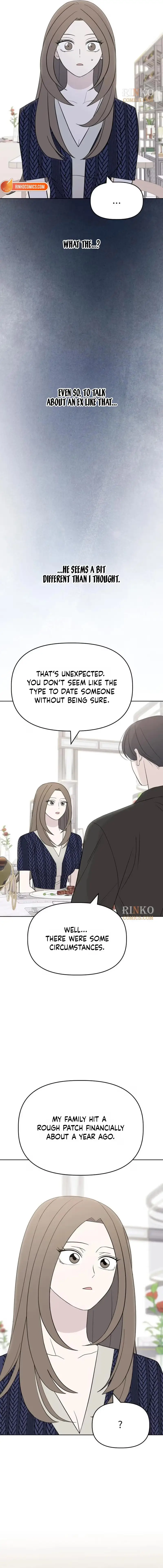 There’s No Way This Is Love chapter 4 page 10