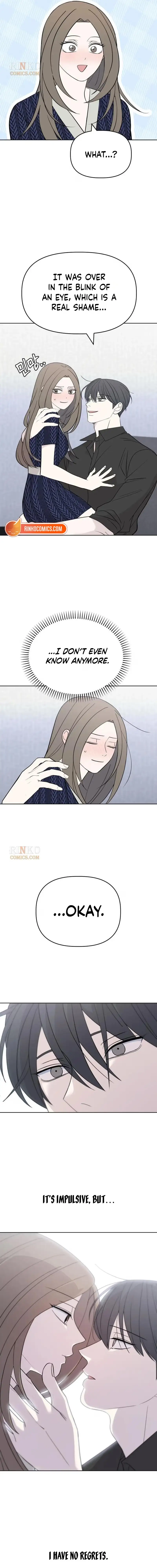 There’s No Way This Is Love chapter 5 page 15