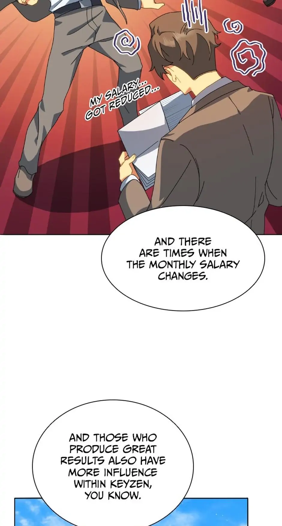 Necromancer Academy and the Genius Summoner chapter 10 page 6