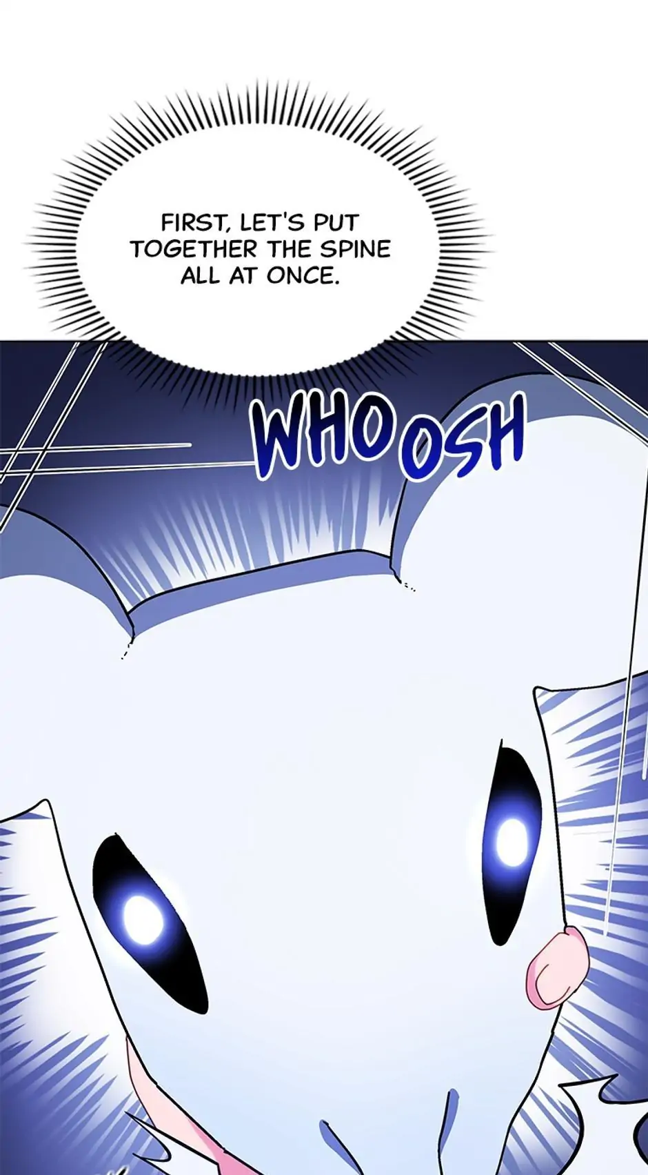 Necromancer Academy and the Genius Summoner chapter 11 page 61