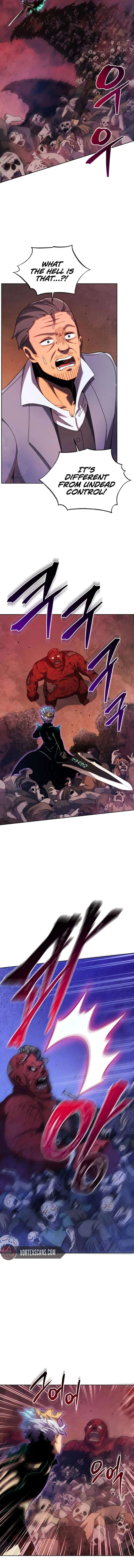 Necromancer Academy and the Genius Summoner chapter 123 page 2