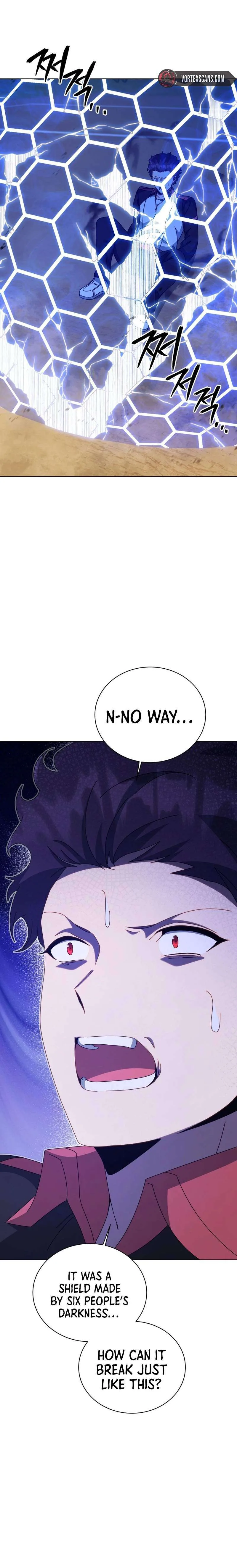 Necromancer Academy and the Genius Summoner chapter 135 page 22
