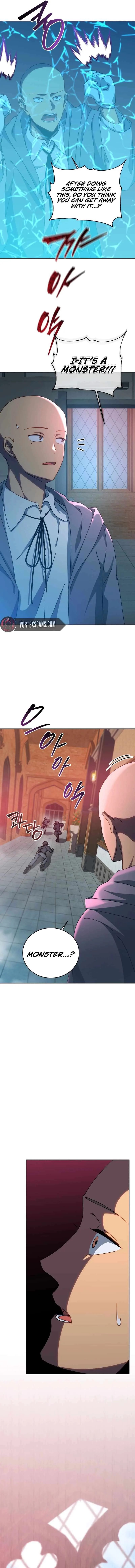 Necromancer Academy and the Genius Summoner chapter 148 page 17