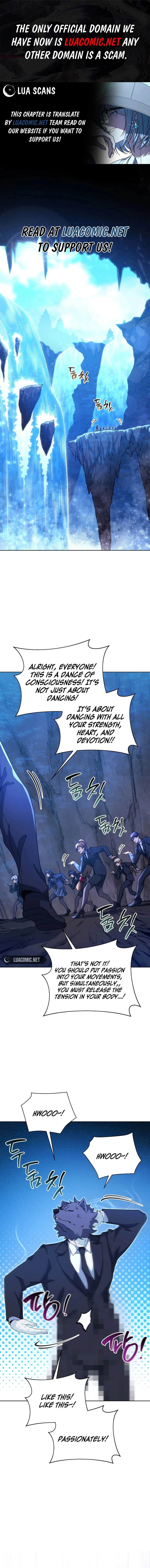 Necromancer Academy and the Genius Summoner chapter 150 page 1