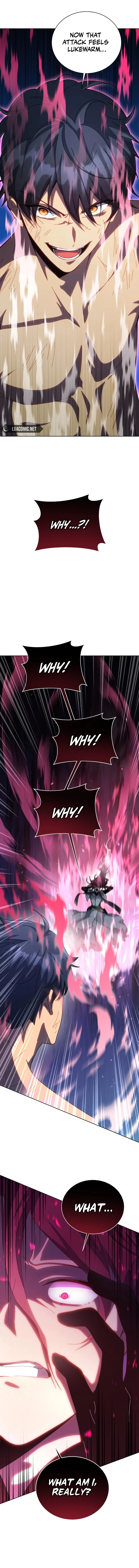 Necromancer Academy and the Genius Summoner chapter 150 page 13