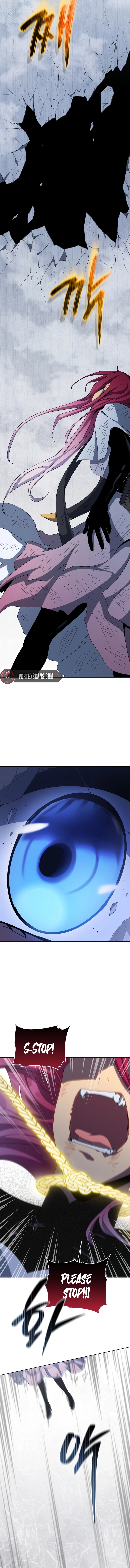 Necromancer Academy and the Genius Summoner chapter 155 page 7