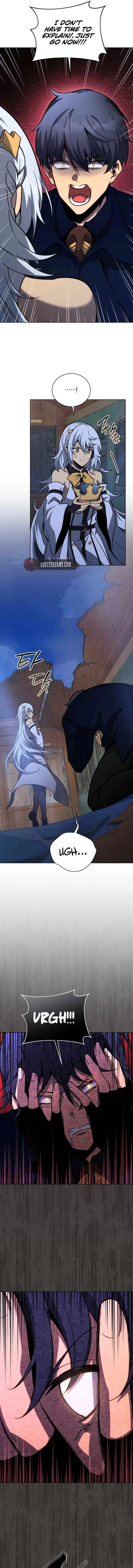 Necromancer Academy and the Genius Summoner chapter 172 page 11