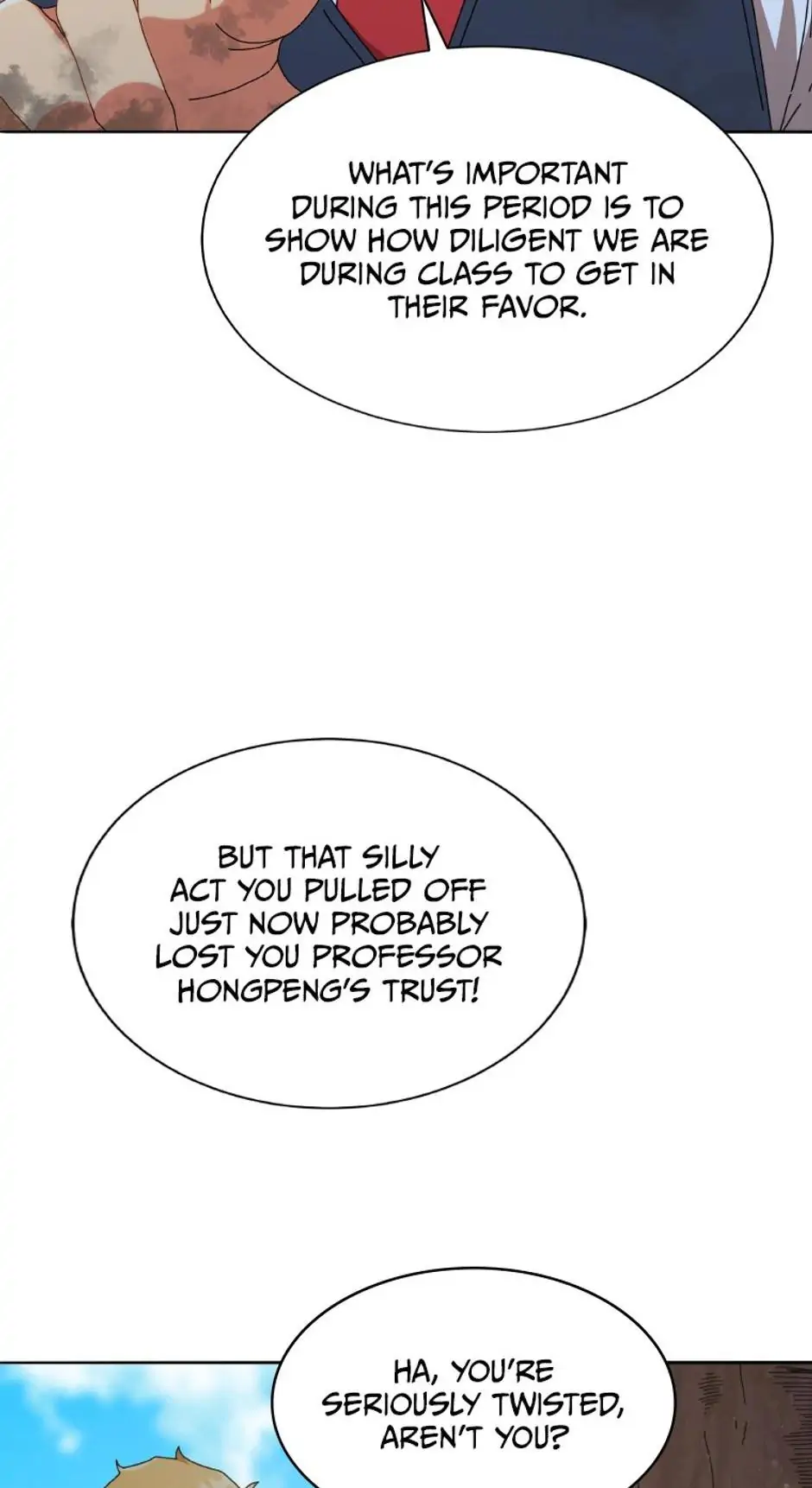 Necromancer Academy and the Genius Summoner chapter 18 page 43