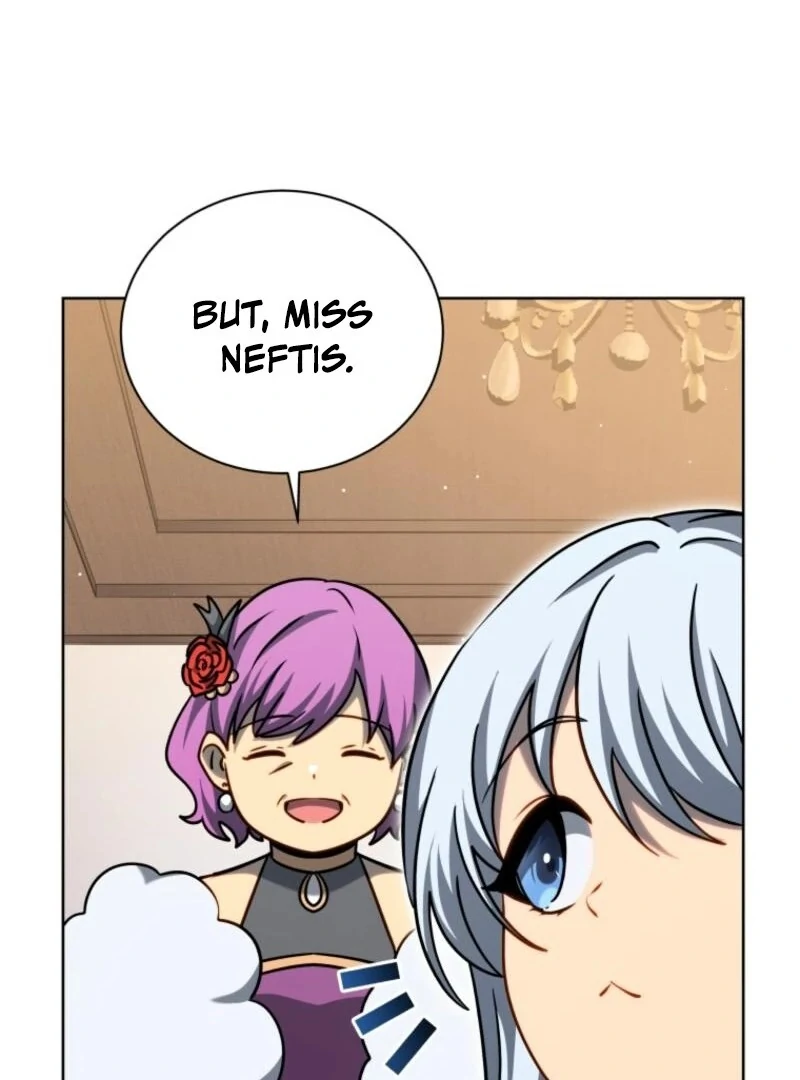 Necromancer Academy and the Genius Summoner chapter 187 page 14