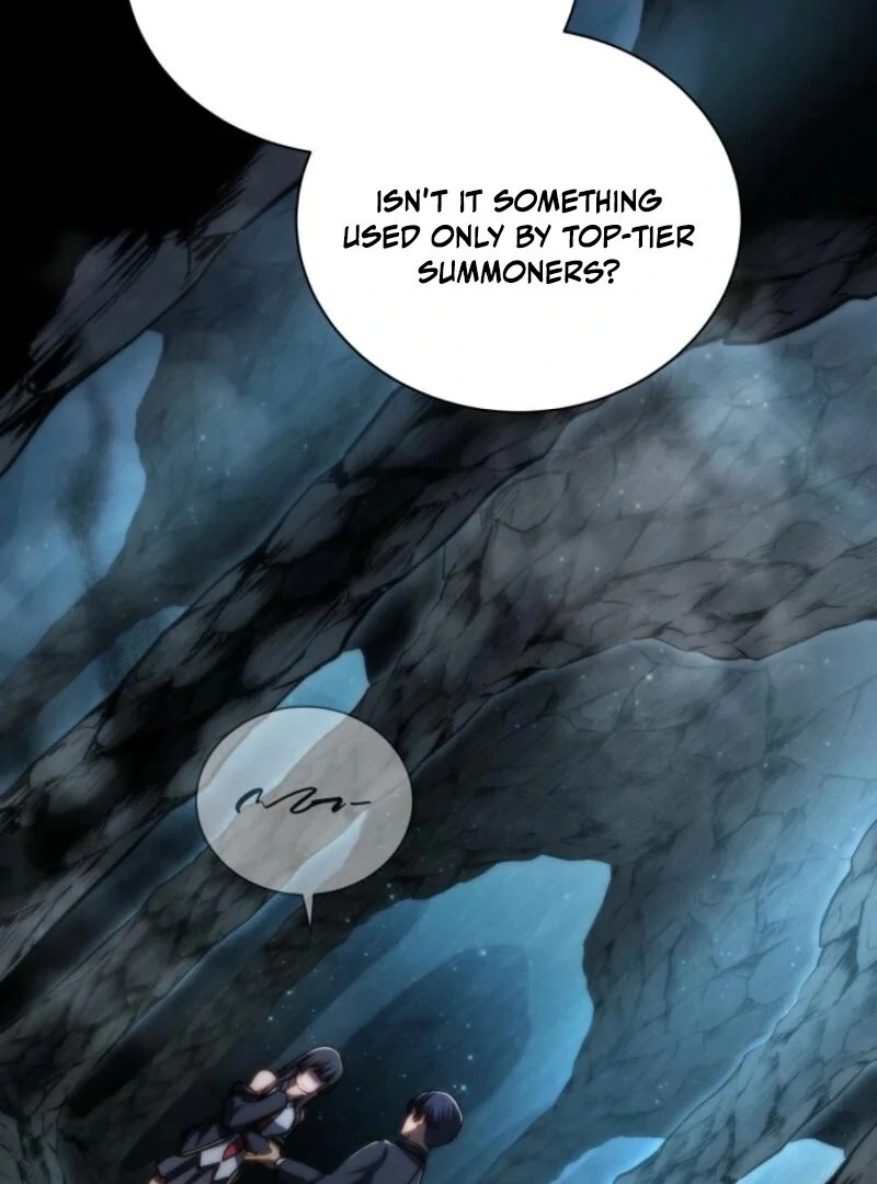 Necromancer Academy and the Genius Summoner chapter 187 page 16