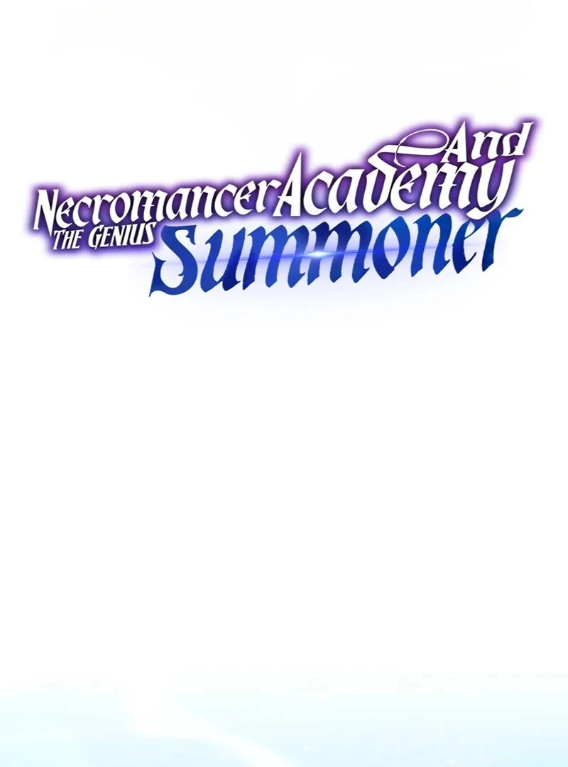 Necromancer Academy and the Genius Summoner chapter 187 page 24