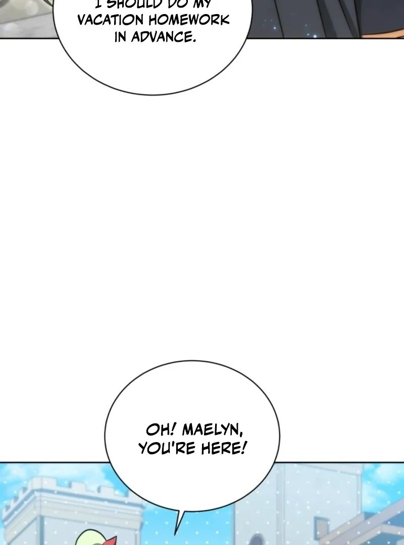 Necromancer Academy and the Genius Summoner chapter 187 page 29