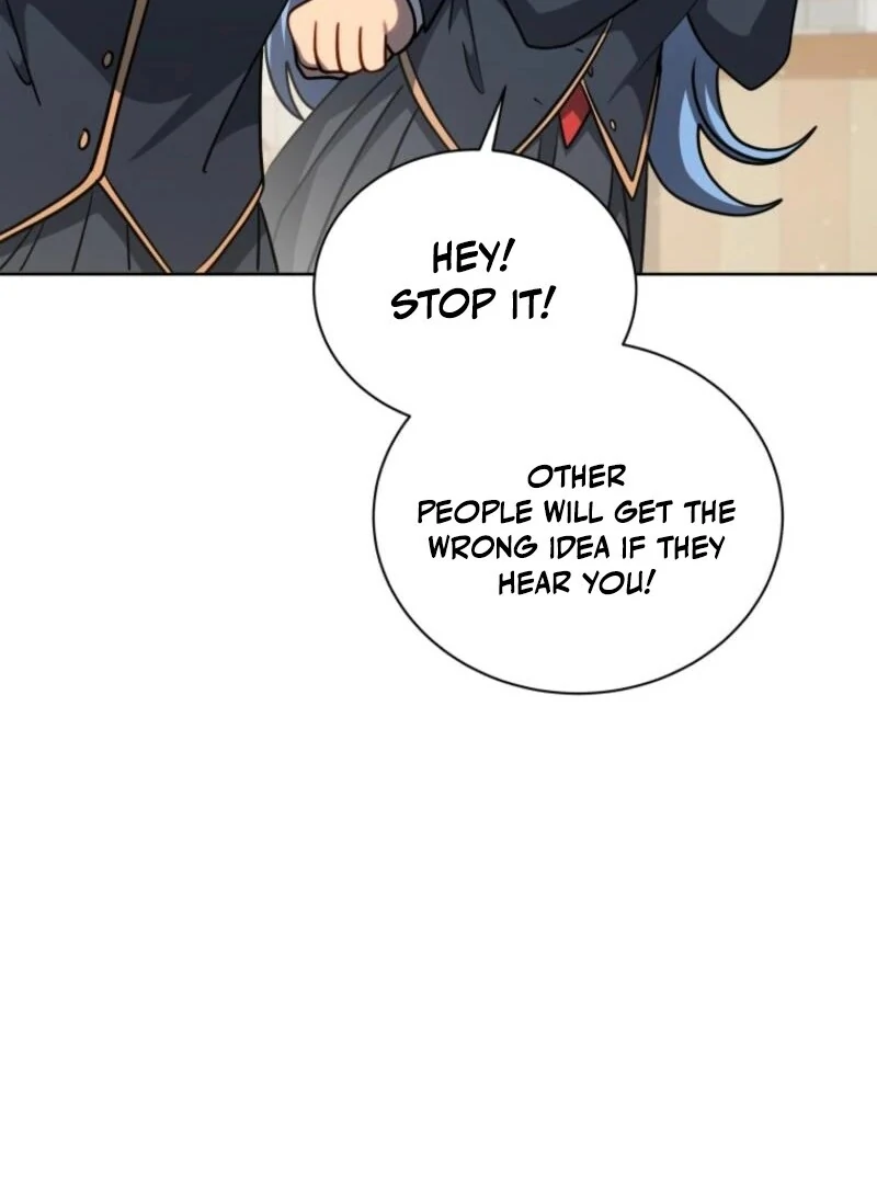Necromancer Academy and the Genius Summoner chapter 187 page 38