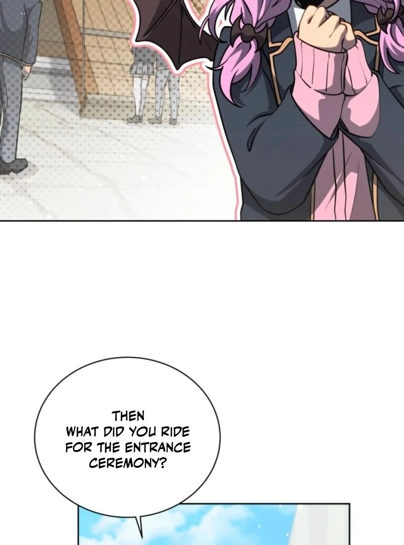 Necromancer Academy and the Genius Summoner chapter 187 page 50