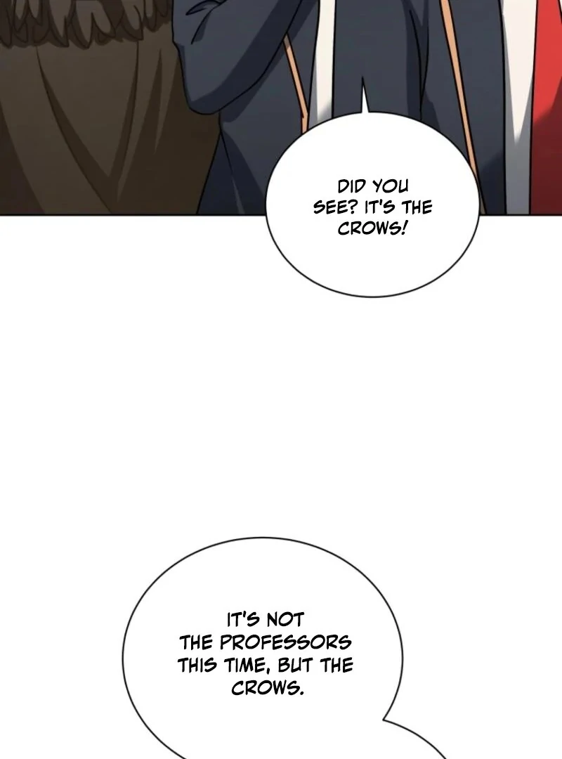 Necromancer Academy and the Genius Summoner chapter 187 page 60