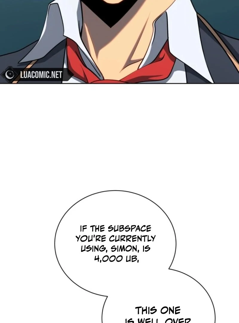 Necromancer Academy and the Genius Summoner chapter 187 page 7