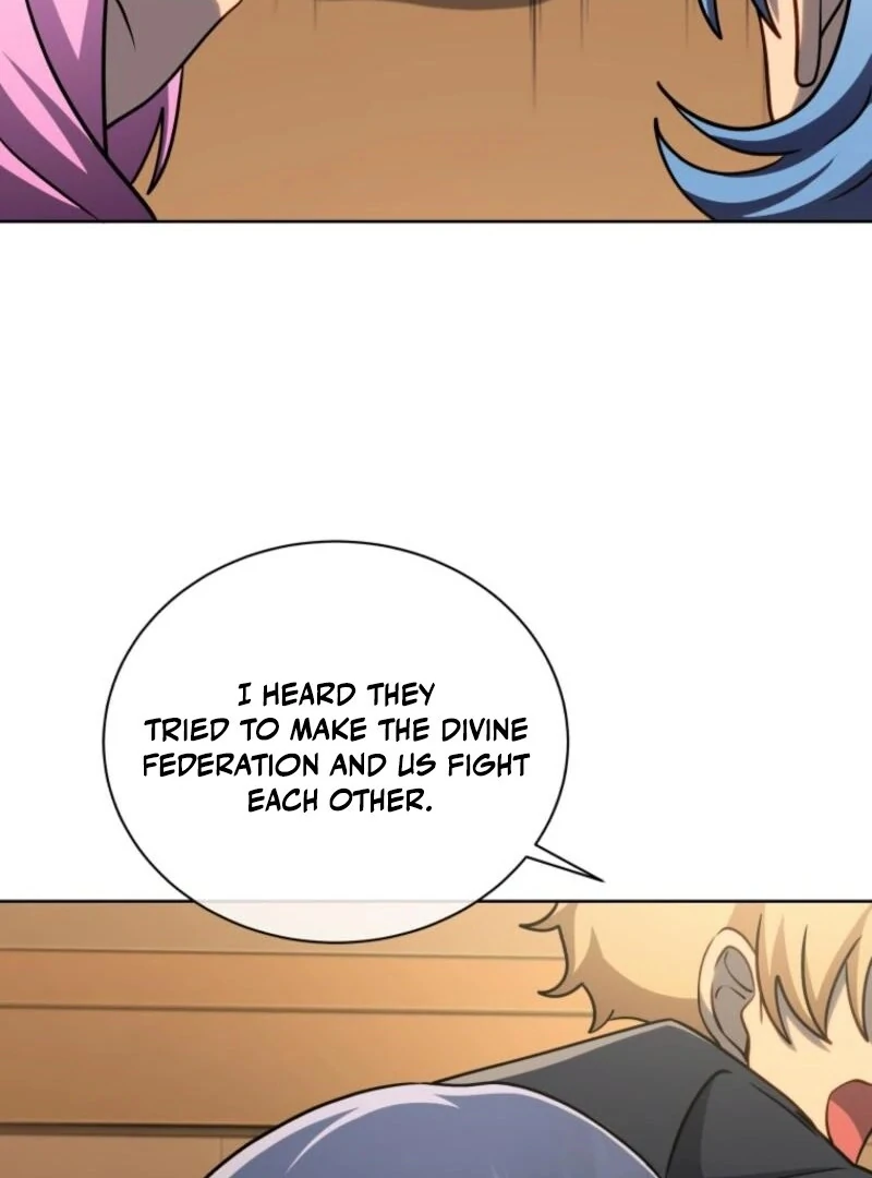 Necromancer Academy and the Genius Summoner chapter 187 page 95