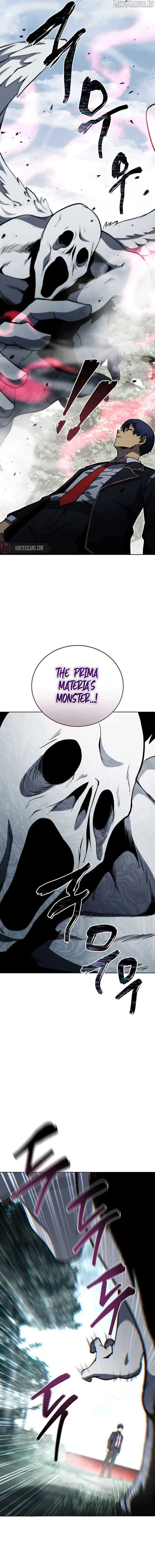 Necromancer Academy and the Genius Summoner chapter 188 page 3
