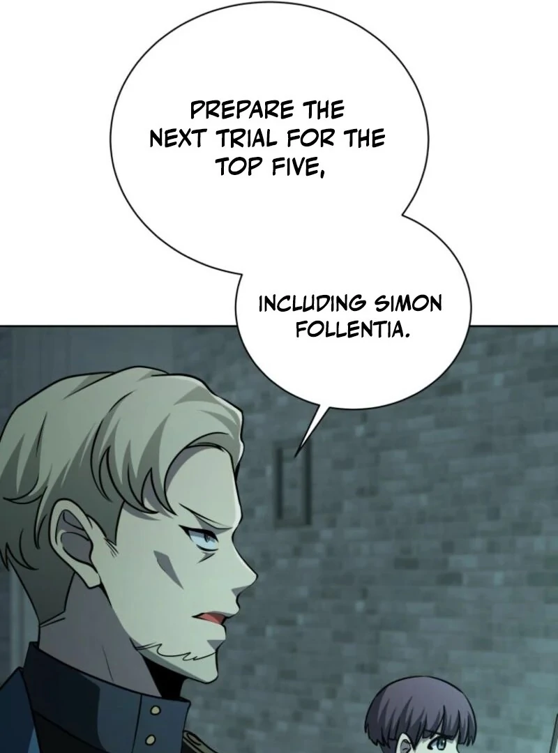 Necromancer Academy and the Genius Summoner chapter 189 page 22