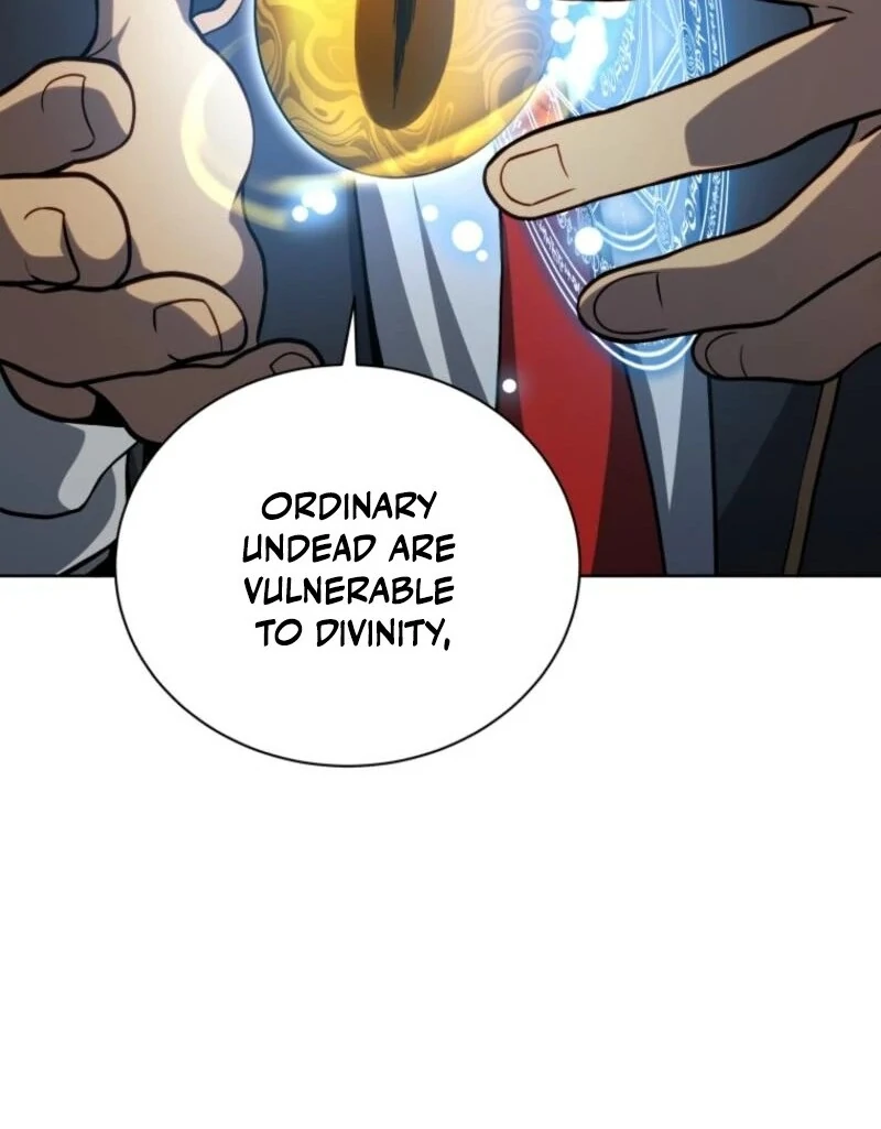 Necromancer Academy and the Genius Summoner chapter 189 page 32