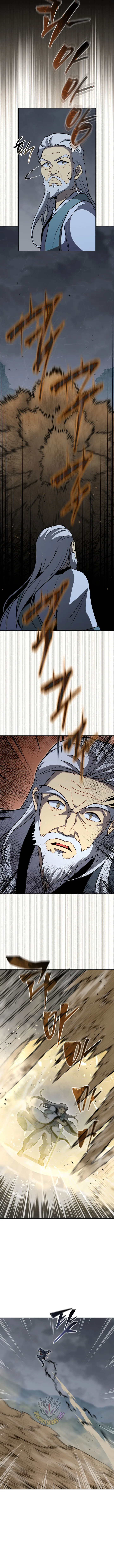 Necromancer Academy and the Genius Summoner chapter 191 page 6
