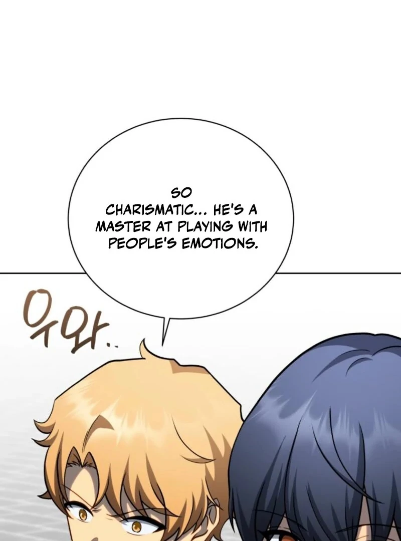 Necromancer Academy and the Genius Summoner chapter 193 page 32