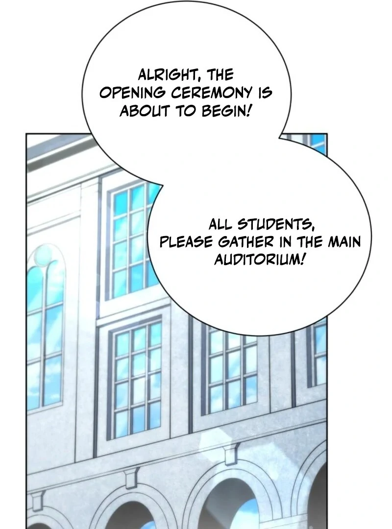 Necromancer Academy and the Genius Summoner chapter 193 page 36