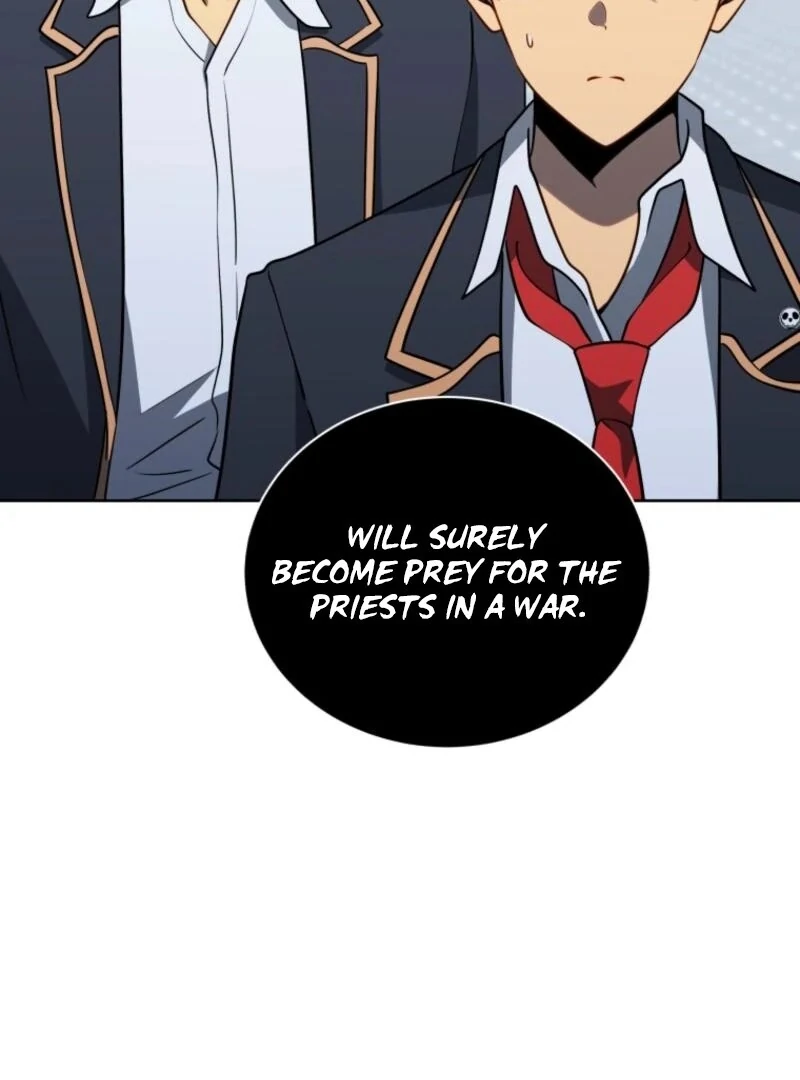 Necromancer Academy and the Genius Summoner chapter 193 page 6