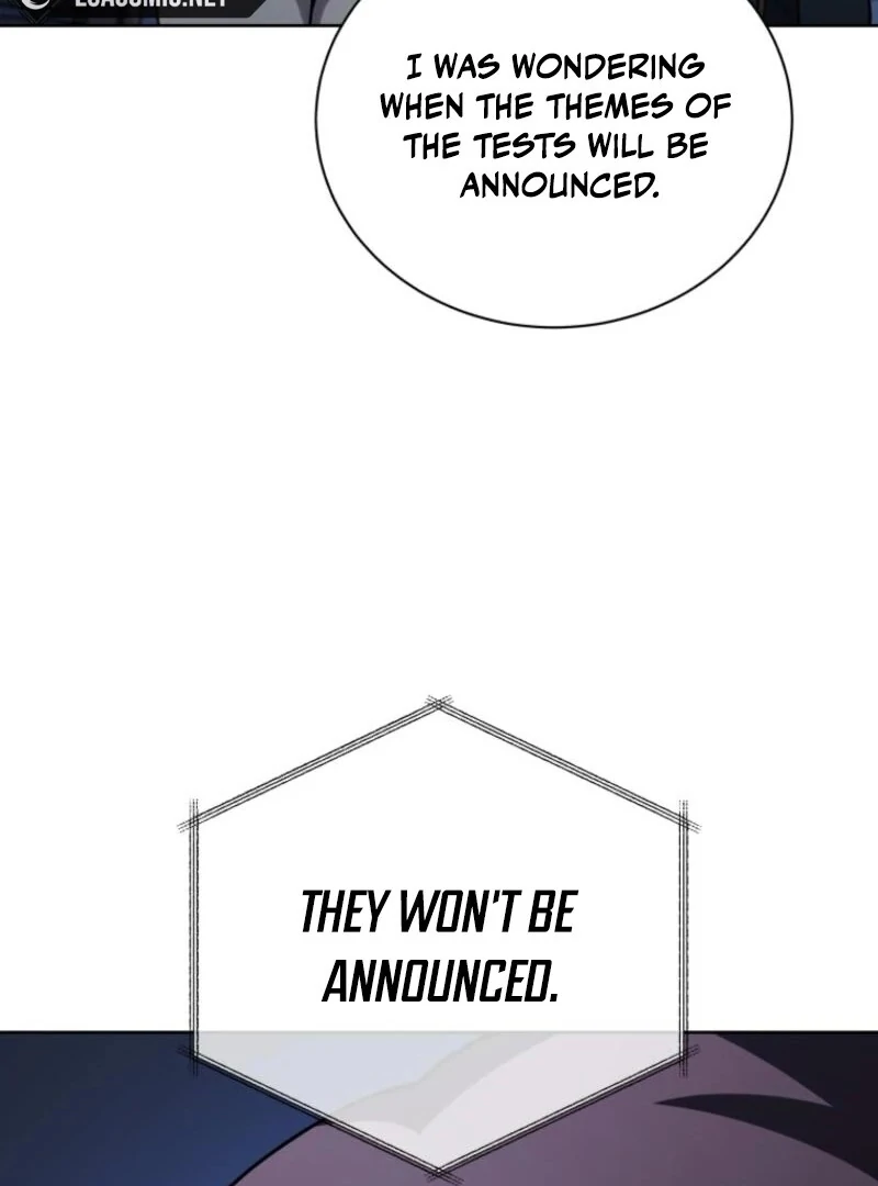 Necromancer Academy and the Genius Summoner chapter 193 page 61