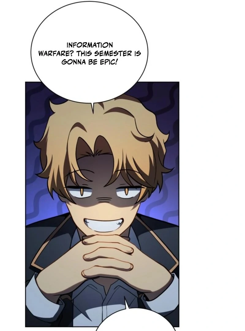 Necromancer Academy and the Genius Summoner chapter 193 page 69