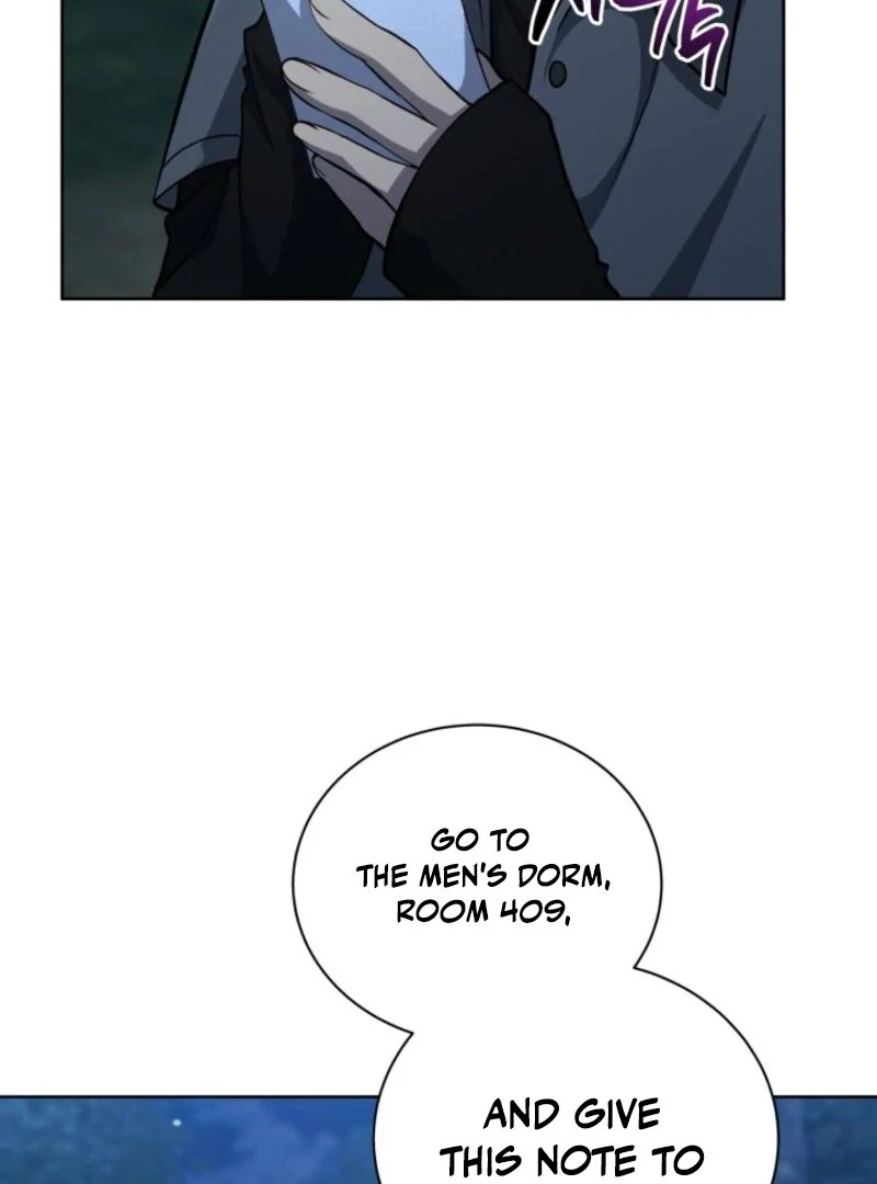 Necromancer Academy and the Genius Summoner chapter 201 page 101