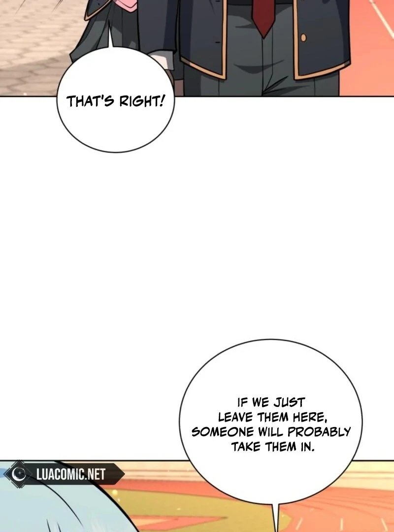 Necromancer Academy and the Genius Summoner chapter 201 page 17