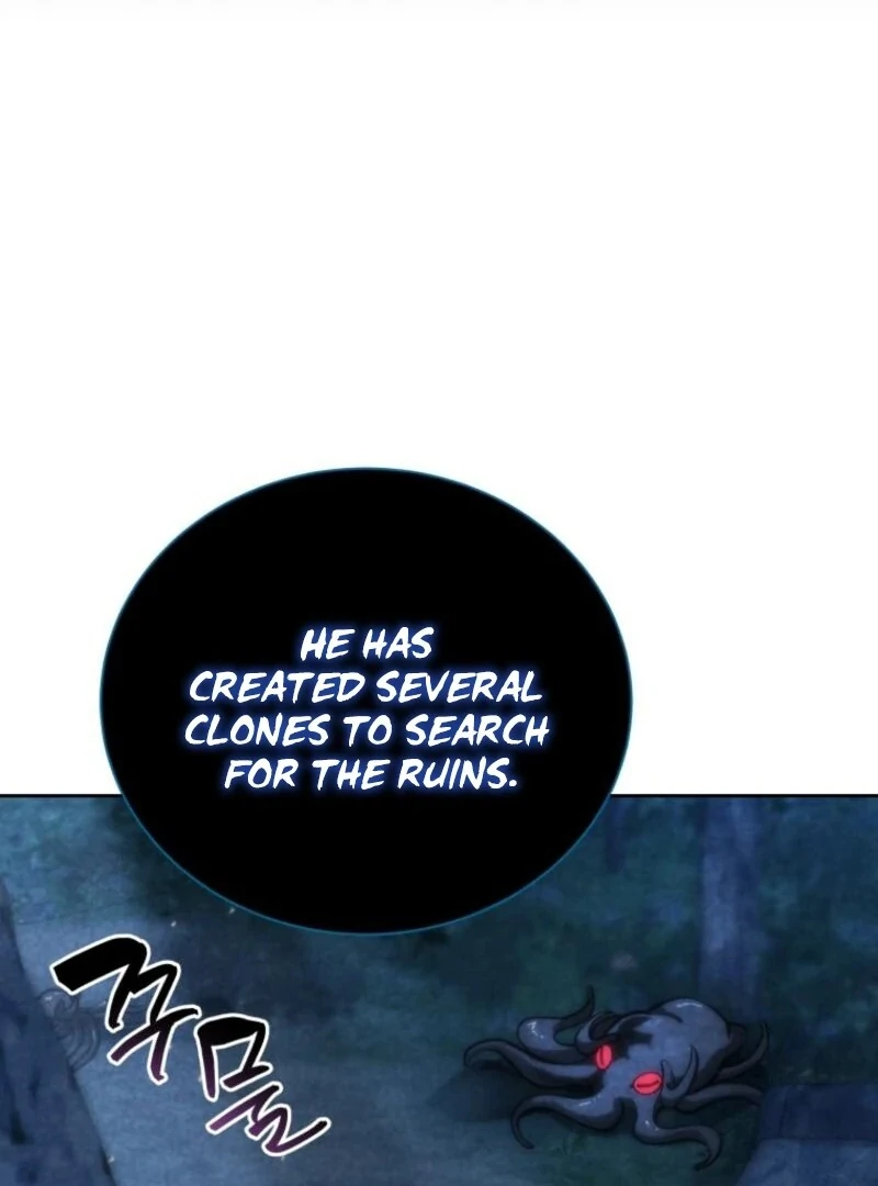 Necromancer Academy and the Genius Summoner chapter 201 page 70