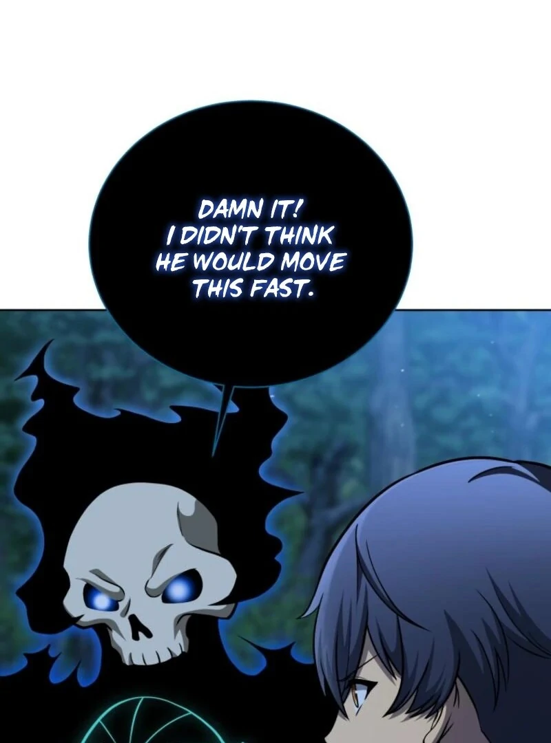 Necromancer Academy and the Genius Summoner chapter 201 page 75