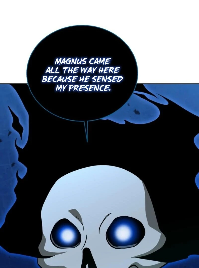 Necromancer Academy and the Genius Summoner chapter 201 page 77